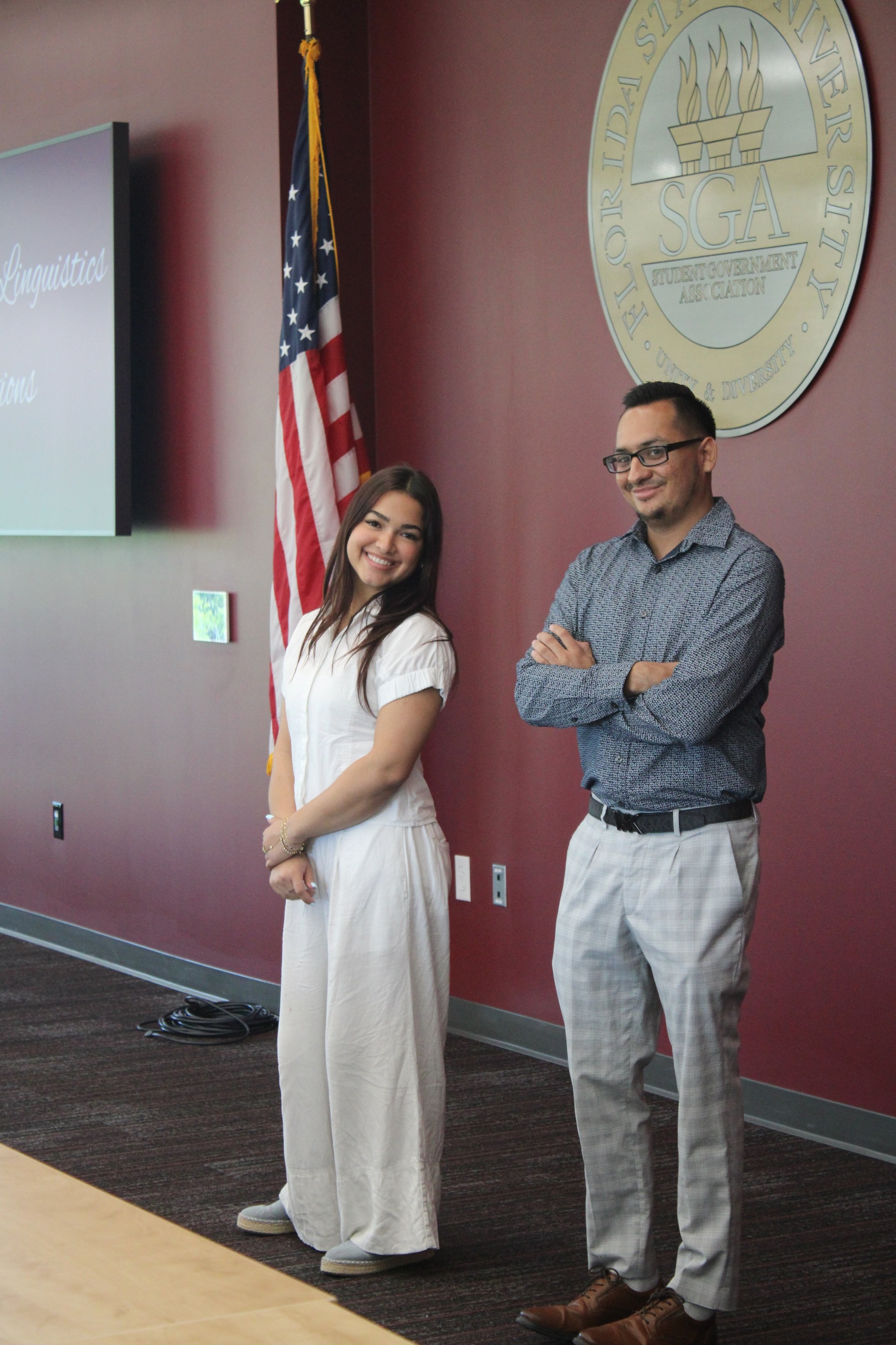 HiGSA Talks 2026: Speakers by the SGA seal