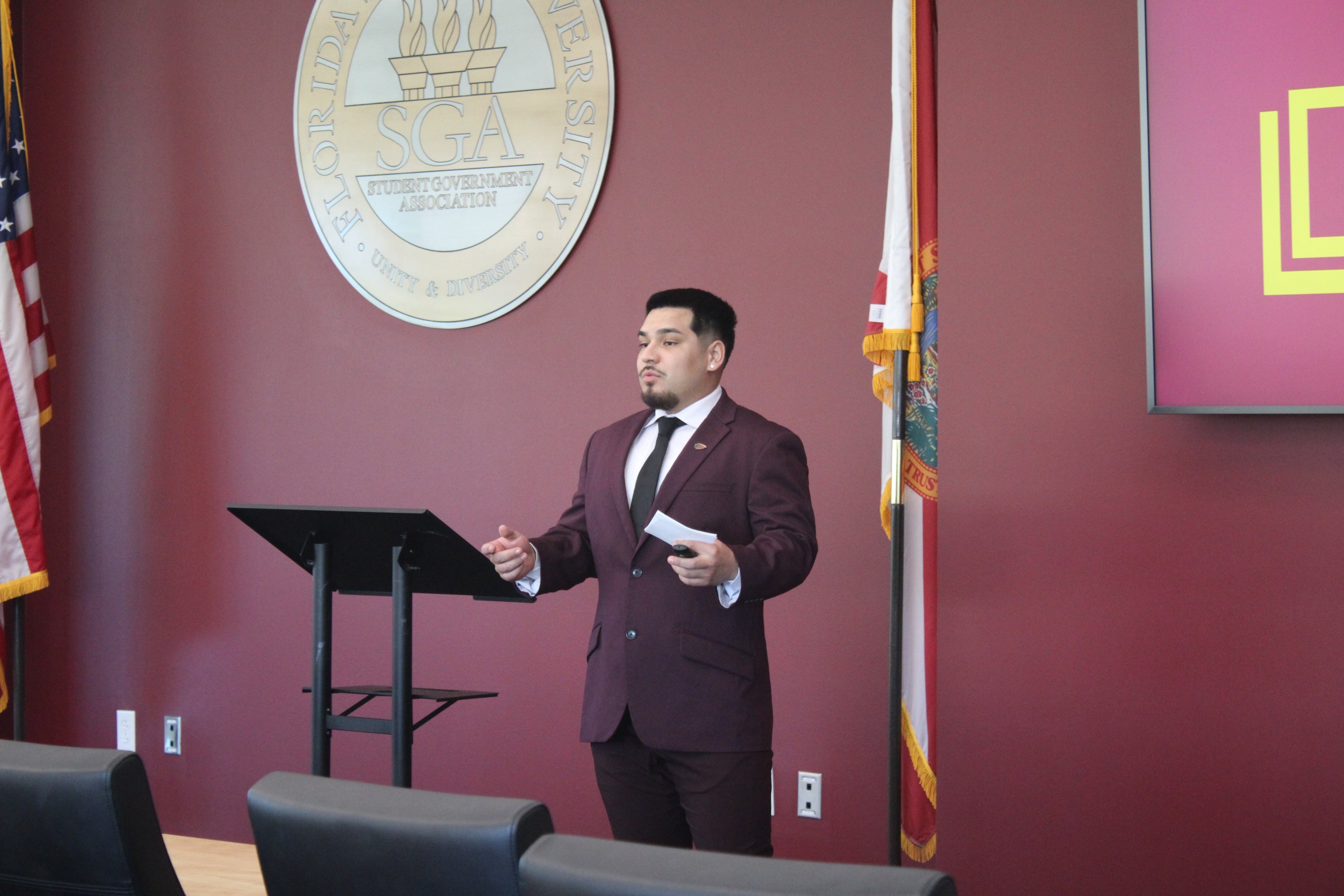 HiGSA Talks 2026: Taking the podium